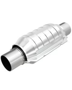 MagnaFlow Exhaust Products Universal Catalytic Converter - 3.00in.- MAGN-51209