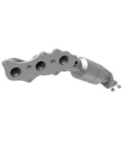 MagnaFlow Exhaust Products Manifold Catalytic Converter Toyota Right 2010-2012 4.0L V6- 51228