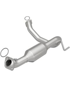 MagnaFlow Exhaust Products Direct-Fit Catalytic Converter Toyota Left 4.0L V6- 51231