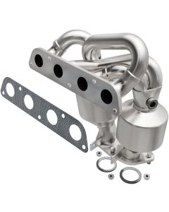 MagnaFlow Exhaust Products Manifold Catalytic Converter Toyota MR2/MRS 2000-2005 1.8L 4-Cyl- 51259