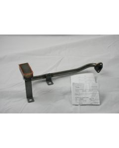 Moroso Ford 289-302 Oil Pump Pick-Up - Stock Pump - 24517