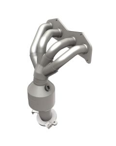 MagnaFlow Exhaust Products Manifold Catalytic Converter Toyota Highlander 2007 2.4L 4-Cyl- 51281