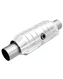 MagnaFlow Exhaust Products Universal Catalytic Converter - 2.00in.- MAGN-51354