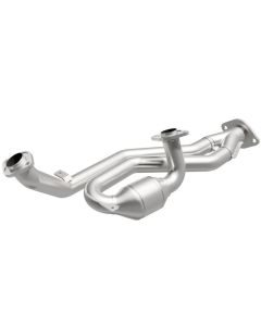 MagnaFlow Exhaust Products Direct-Fit Catalytic Converter Lexus ES300 Front 1999-2001 3.0L V6- 51368
