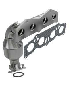 MagnaFlow Exhaust Products Manifold Catalytic Converter Toyota Camry 2003-2011 2.4L 4-Cyl- 51373
