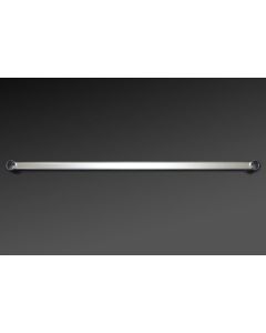 TOMS Racing Front Lower Suspension Member Reinforce Brace for Lexus LC500 - TMS-51403-TUZ10