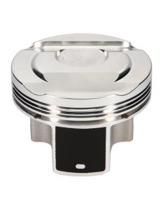 High-Performance JE Piston Sets for 4-Cylinder Engines