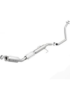 MagnaFlow Exhaust Products Direct-Fit Catalytic Converter- 51496
