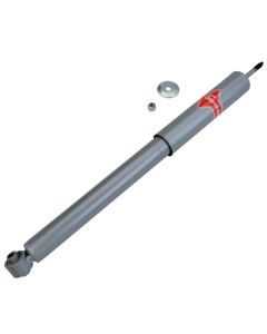 High-Performance KYB Gas-A-Just Shocks & Struts