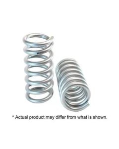 Belltech Rear Coil Spring Kit for 1964-66 Chevy/Pontiac