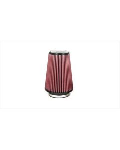 Volant Primo Diesel Air Filter Red 4.5 x 7.0 x 4.75 x 9.0 Inch Conical- VOLA-5153