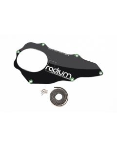 Radium Engineering 89-97 Mazda MX-5 Fuel Pump Access Cover - 20-0836