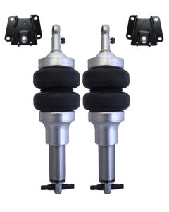 Ridetech 93-02 Camaro and Firebird HQ Series ShockWaves Front Pair - 11212401