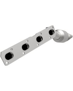 MagnaFlow Exhaust Products Manifold Catalytic Converter Lexus GS460 Right 2008-2011 4.6L V8- 51611