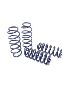 H&R Sport Spring Kit (Non Si) Honda Civic Hatchback/Sedan 2022- H&R-51894