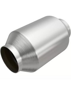 MagnaFlow Exhaust Products Universal Catalytic Converter - 5.00in.- MAGN-51659