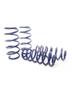 H&R Raising Spring Ford Bronco Sport 4WD 2021-2022- H&R-51680