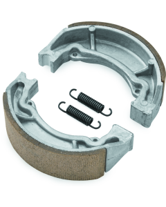 Premium BikeMaster Brake Shoes - Model 963056