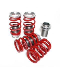 Skunk2 Coilovers for Acura RSX 02-04 - Performance Upgrade