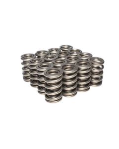 COMP Cams Dual Valve Springs for Chevrolet LS Engines 0.675in Lift, Steel Construction, Black Finish, Dual Spring Configuration - 26926-16