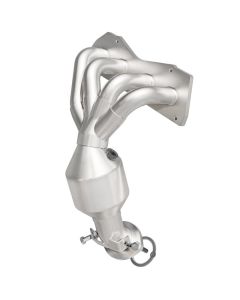 MagnaFlow Exhaust Products Manifold Catalytic Converter Toyota Camry 2010-2011 2.5L 4-Cyl- 51800