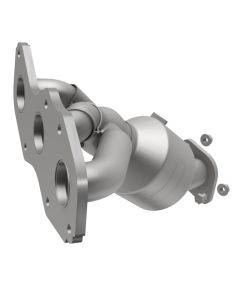 MagnaFlow Exhaust Products Manifold Catalytic Converter Toyota Rav4 Rear 2006-2012 3.5L V6- 51820