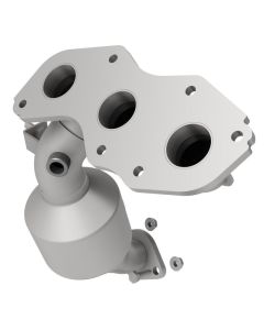 MagnaFlow Exhaust Products Manifold Catalytic Converter Toyota Sienna Rear 2007-2010 3.5L V6- 51822