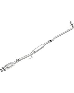 MagnaFlow Exhaust Products Direct-Fit Catalytic Converter Rear- 51867