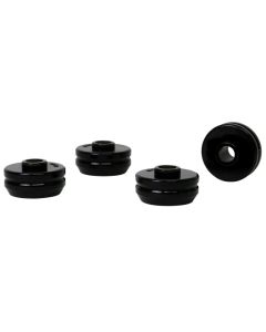 Whiteline 1965-1982 Chevrolet Corvette Rear Spring Cushions - W73824