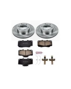 PSB Autospecialty Kit - POWE-KOE1236