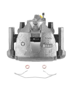 Power Stop 08-09 Mazda 3 Front Left Autospecialty Caliper w/Bracket - L2942E