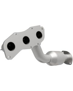 MagnaFlow Exhaust Products Manifold Catalytic Converter Lexus GS450h Right 2007-2011 3.5L V6- 51902