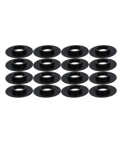 Manley GM LS Series .660in Max Lift Valve Spring and Retainer Kit - 26362134KS