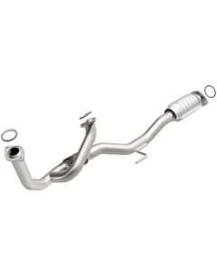 MagnaFlow Exhaust Products Direct-Fit Catalytic Converter Toyota 3.0L V6 Manual- 51994