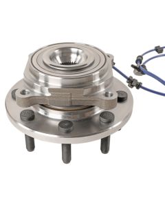 MOOG 14-18 Ram 2500 Front Hub Assembly - 515162