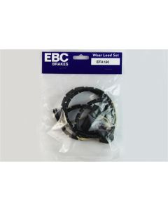 EBC 05-09 Land Rover Range Rover 4.2 Supercharged Rear Wear Leads - EFA150