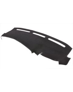 Covercraft DashMat Custom Dash Cover - Black - 1424-00-25