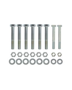 UMI Performance 78-96 GM B-Body Complete Rear Control Arm Hardware Kit - 3603