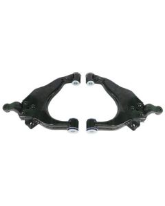 Superpro 3rd Gen Toyota 4Runner Front Lower Control Arm Set - trc1190