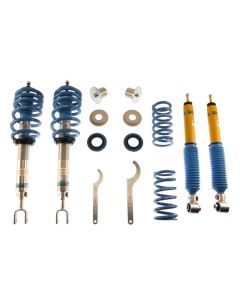 Bilstein B16 1992 BMW 318i Base Front and Rear Performance Suspension System - 48-080347
