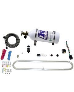 Nitrous Express N-Tercooler System for CO2 w/5lb Bottle - 20000C-05