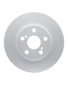 DFC 04-09 Toyota Prius Front GeoSPEC Coated Rotor - 604-76077