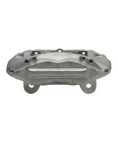 DFC 93-97 Lexus LX450 Front-L Premium Caliper - Silver Zinc Coated - 331-76131