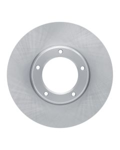 DFC 89-8 Toyota Hilux (Mexico) Front Brake Rotor - 600-76106