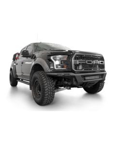 ADD 17-20 Ford F-150 Raptor Phantom Front Bumper - F110263200103