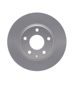 DFC 14-24 Mazda CX-3 Front GeoSPEC Coated Rotor - 604-80053