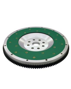 Fidanza 88-95 Ford Taurus SHO 3.0L Light Aluminum Flywheel - 186301