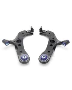 Superpro 06-12 Toyota RAV4 Lower Control Arm Set - Front - TRC1143