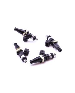 DeatschWerks 96-10 Lotus Elise / 00-10 Exige Bosch EV14 1500cc Injectors (Set of 4) - 16M-13-1500-4