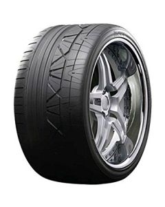 Nitto Invo 255/30/20 high performance tires